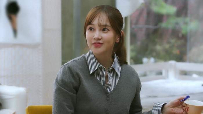 '배용준♥' 박수진, '슈가' 완전체 모임 빠진 이유..황정음 "하와이에…