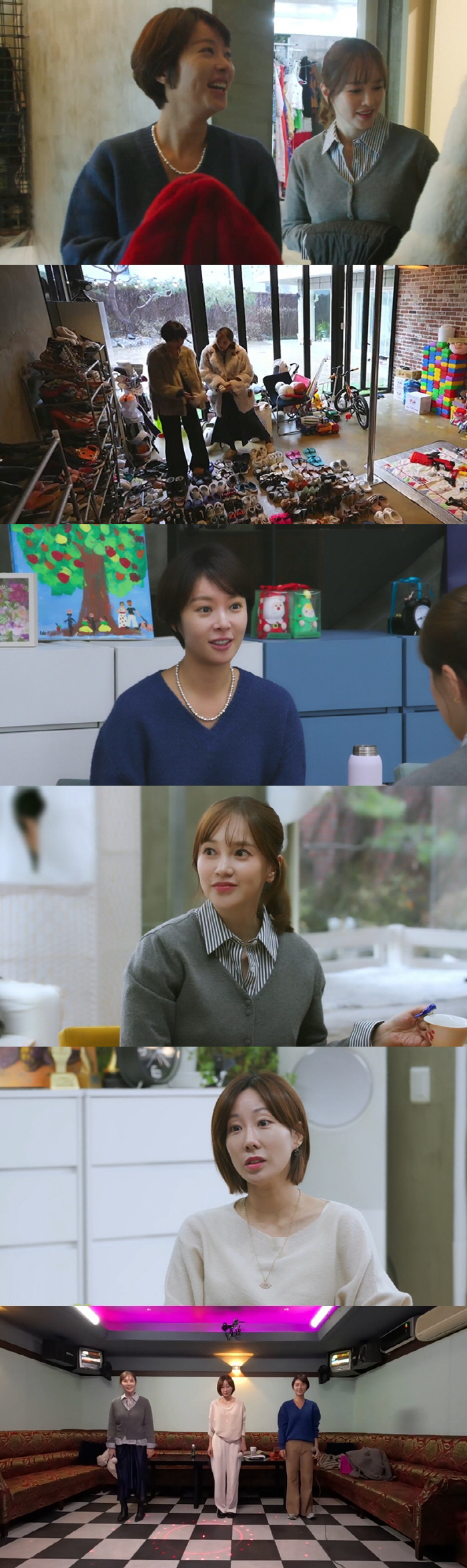황정음, 슈가 아유미와 불화설 사실이었네 "인기 많았던 아유미 때문에 작…