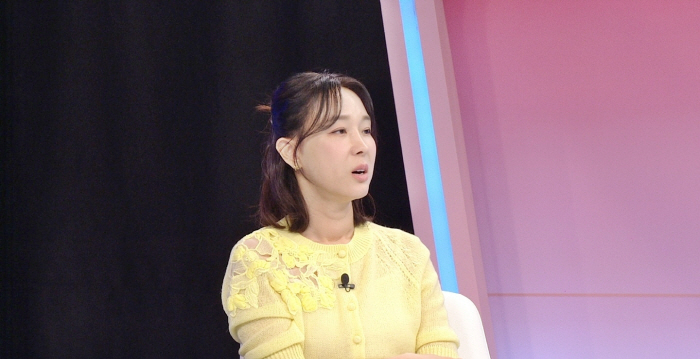 2년 동안 시험관 5번 실패...이지혜, 최참사랑 '난임 고백'에 '울컥…