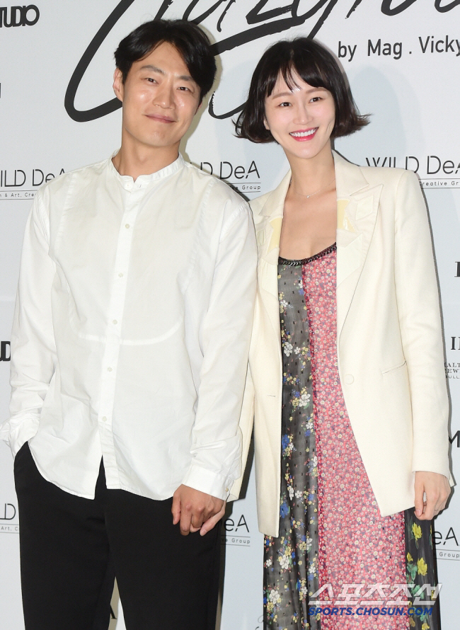 '이희준♥' 이혜정, 179cm·46kg 심각한 저체중에 난임 "아이 못…
