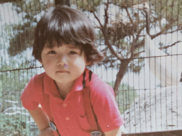 전현무, 아역스타 뺨치는 어린시절 깜짝 공개.."내 옛날 별명이 순돌이"…