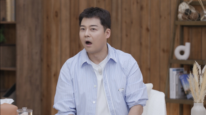 전현무, 아역스타 뺨치는 어린시절 깜짝 공개.."내 옛날 별명이 순돌이"…