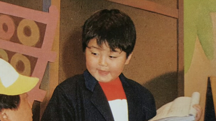 무속인 된 이건주 "내년 2월까지 예약 꽉차"..'순돌이父' 임현식과 재…