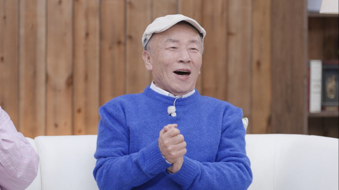 무속인 된 이건주 "내년 2월까지 예약 꽉차"..'순돌이父' 임현식과 재…
