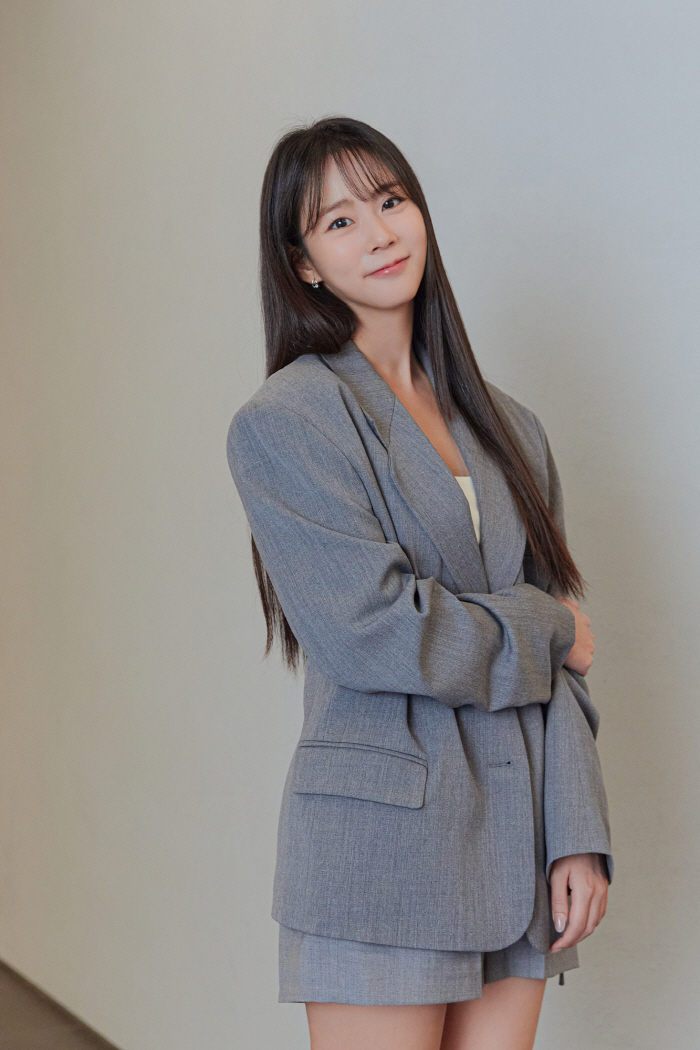 [인터뷰①] '춘화연애담' 한승연 "19禁 파격 베드신? 카라 의상보다 …