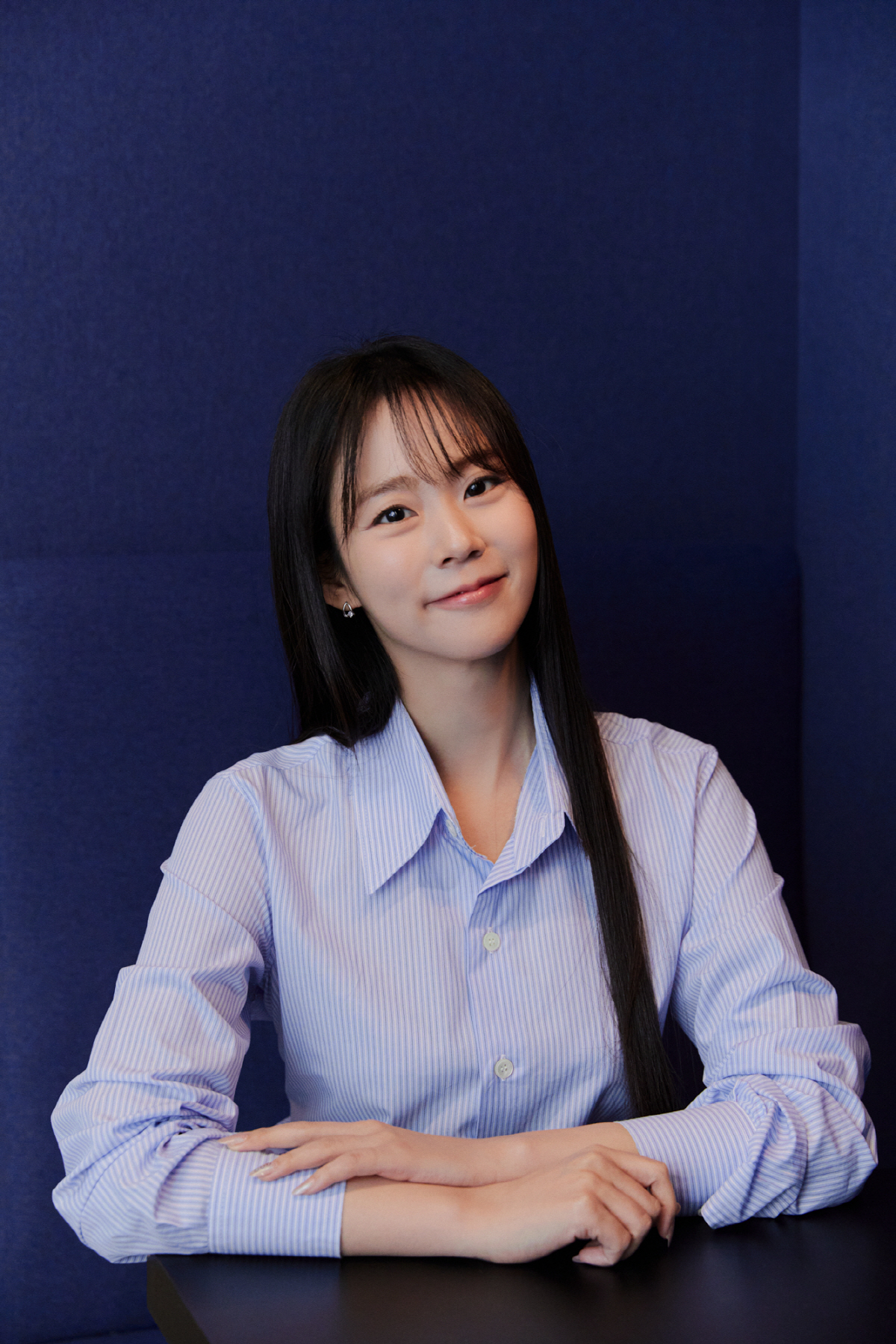 [인터뷰①] '춘화연애담' 한승연 "19禁 파격 베드신? 카라 의상보다 …