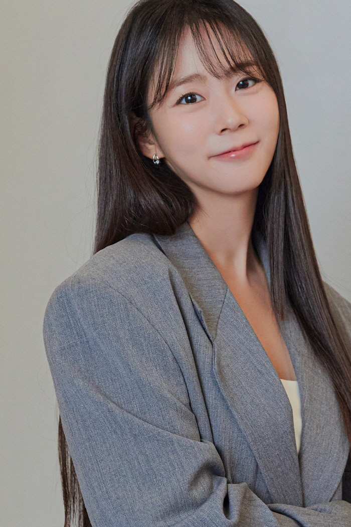 [인터뷰③] '춘화연애담' 한승연 "TXT 수빈 손편지에 감동..차기작은…