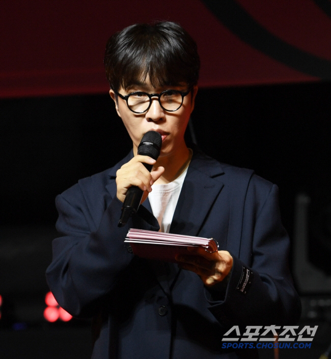 고영배, 미혼 코스프레 의혹 터졌다 "결혼 사실 숨겨" ('영업비밀')