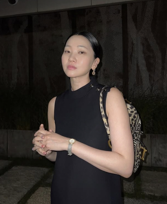 장윤주, 54kg인데 "몸무게 많이 나가" 좌절…20년 다이어트 루틴 공개