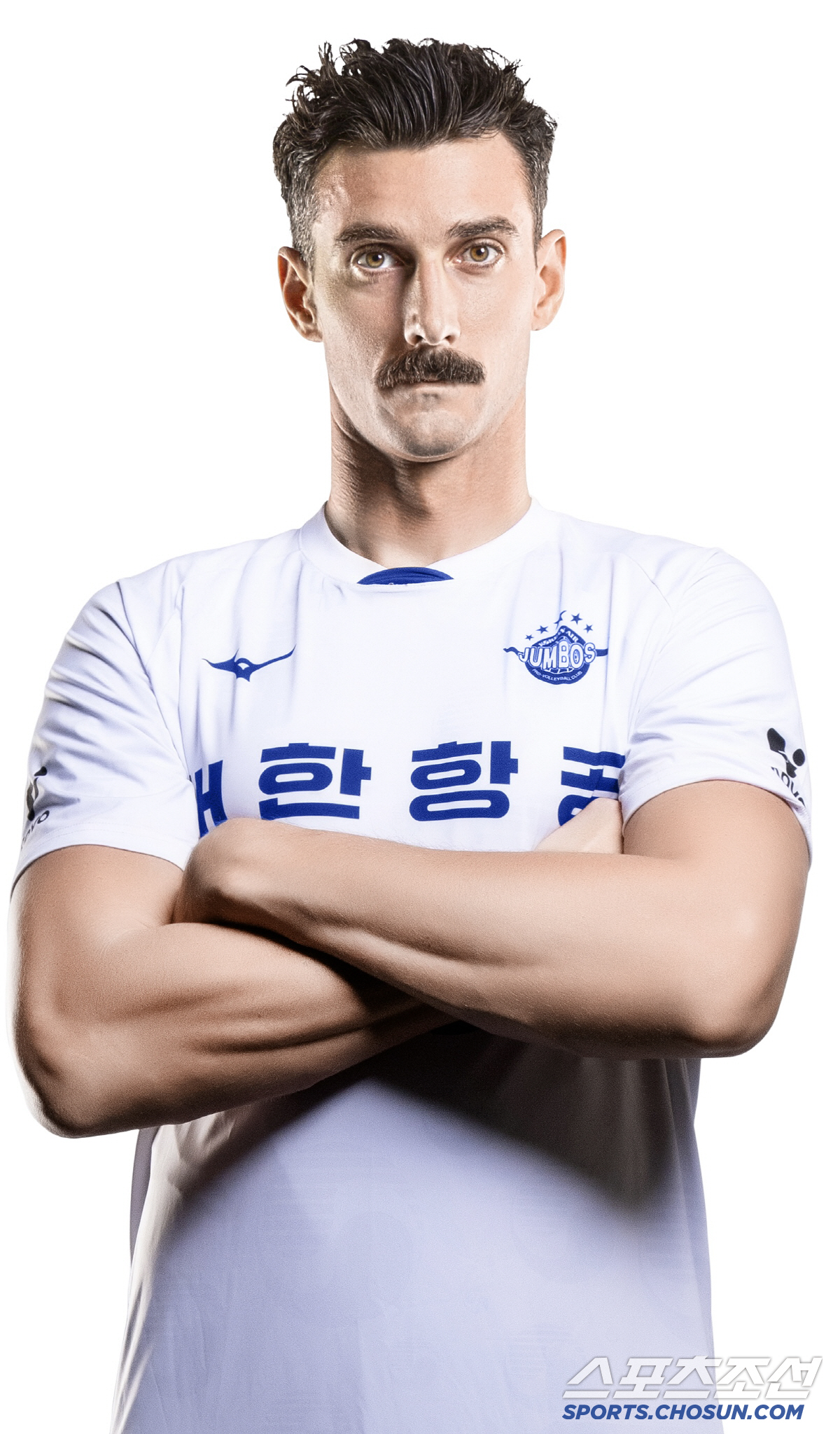 2년 연속 득점 2위를 데려왔다. 레오, 비예나와 해볼만. PS 체인저 …