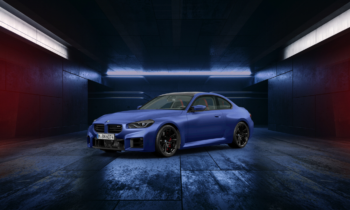BMW 코리아, 창립 30주년 기념 3월 온라인 한정 에디션 4종 선보여