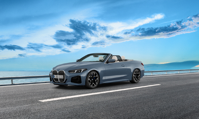 BMW 코리아, 창립 30주년 기념 3월 온라인 한정 에디션 4종 선보여