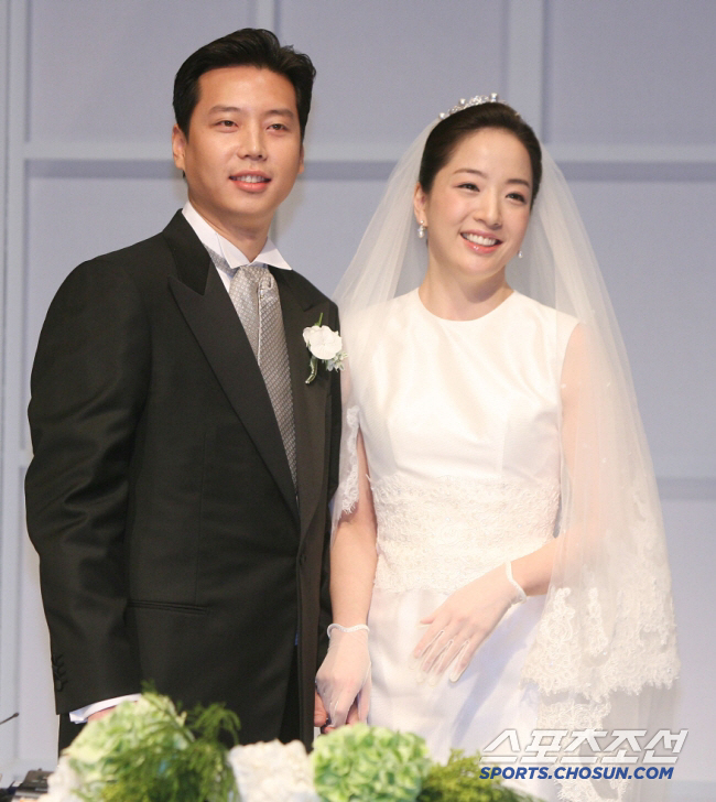 '현대家 3세' 정대선♥노현정, 거주 중인 27억대 성북동 고급 빌라 '…