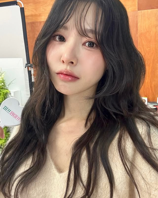 '박성광♥' 이솔이, 2세 준비 위해 퇴사하더니.."다시 출근하고파"