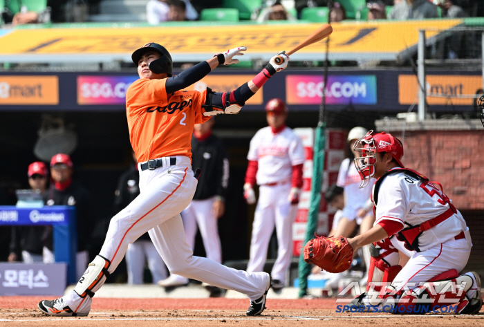 "시범경기지만…" 14억 외인 호투→'50억 FA' 침묵 끝! 한화, 투…