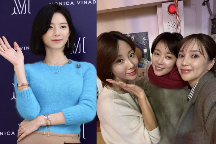 재결합 슈가, '배용준♥' 박수진 빈자리에 그리움 "너무 보고싶어"