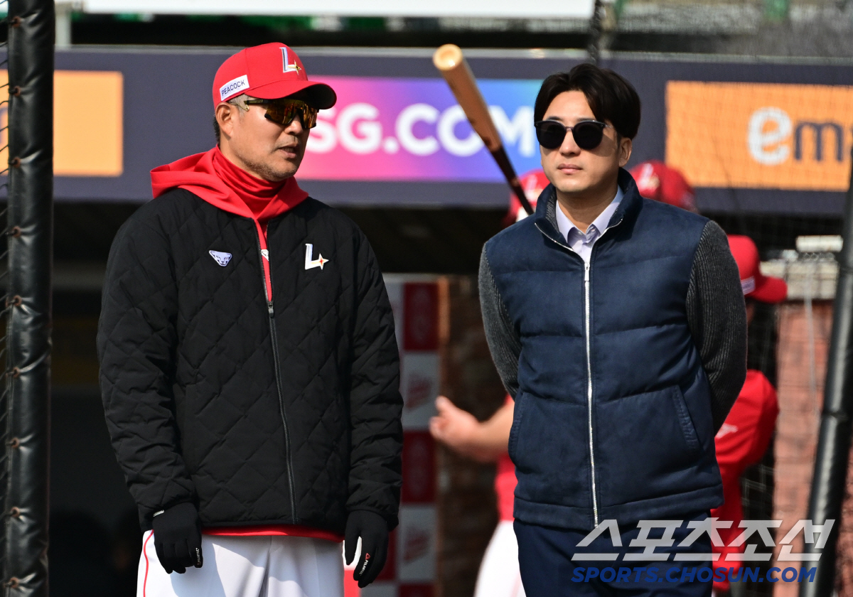 현대 유니콘스 왕조 출신 이숭용·이택근, 세월이 지나 감독과 해설위원 제…