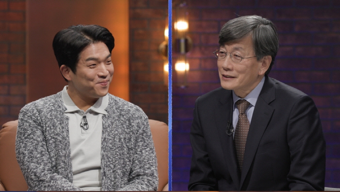 안성재 "韓서 미쉐린 3★ 받을때 울컥..'흑백요리사' 시즌2도 심사한다…