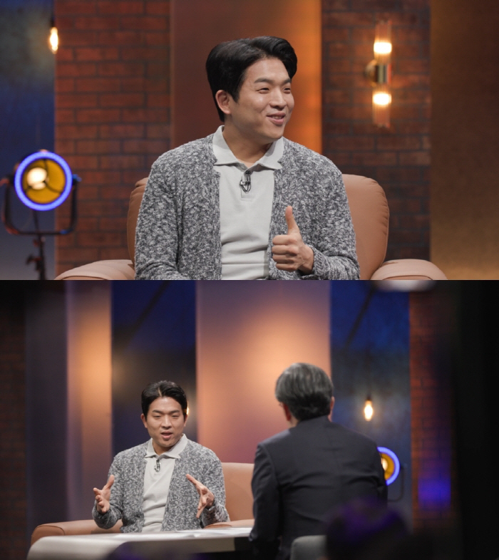 안성재 "韓서 미쉐린 3★ 받을때 울컥..'흑백요리사' 시즌2도 심사한다…