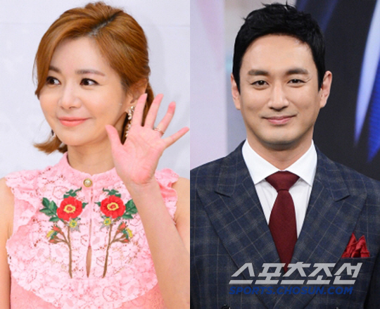 장서희 '오만추' 솔직 후기 "♥이재황과 최근까지 만남" (장서희)[종합…