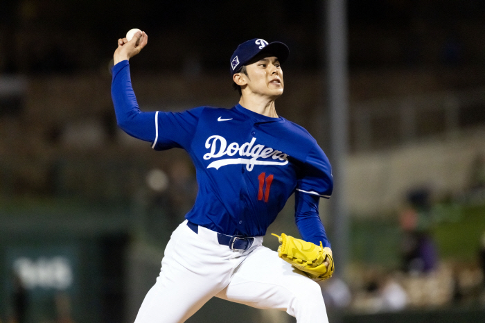 '이러면 LAD한테 빚 못 갚겠네' 시즌 개막전 최악소식. NYY 에이스…