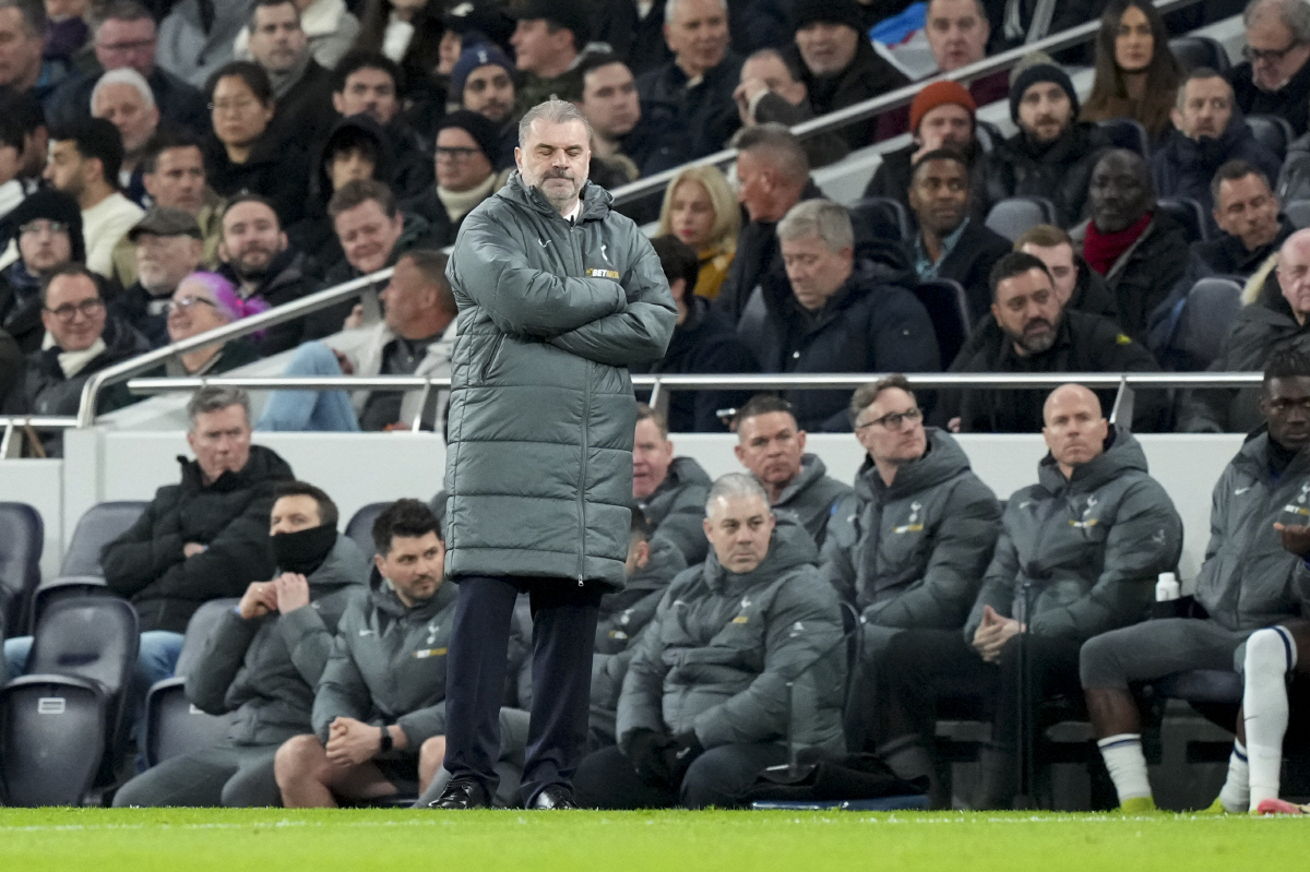 '충격! 이러니 개그프로가 망하지' EPL 사상 첫 '경질 후 감독상' …