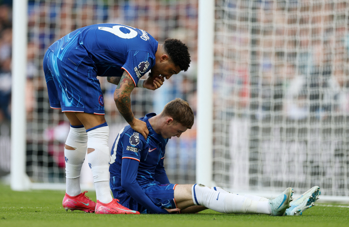 PK 성공률 100%의 사나이, 이번엔 실축할 수밖에 없었던 이유→"48…