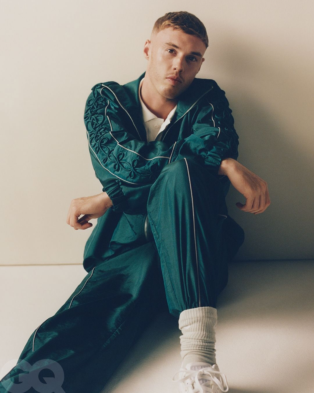 PK 성공률 100%의 사나이, 이번엔 실축할 수밖에 없었던 이유→"48…