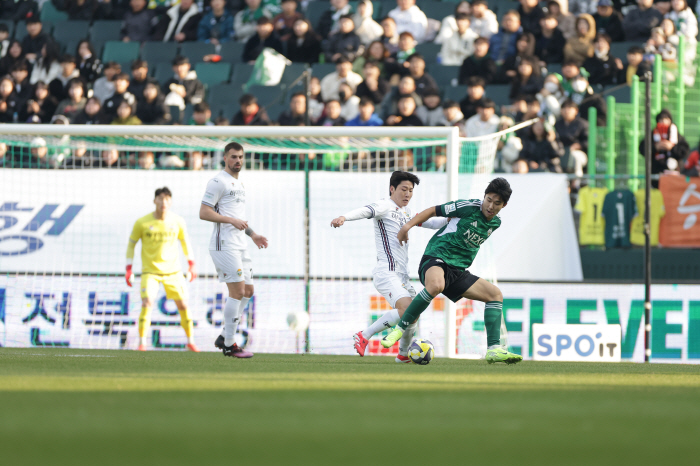 충격 무득점 3연패, 이게 전북의 현실? 그럼에도 포옛 축구 좀 더 지켜…