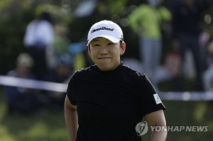 여자 골프 세계랭킹, 일본 약진 속 신지애 5계단 상승