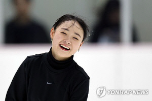 피겨 김채연 