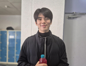 피겨 차준환 