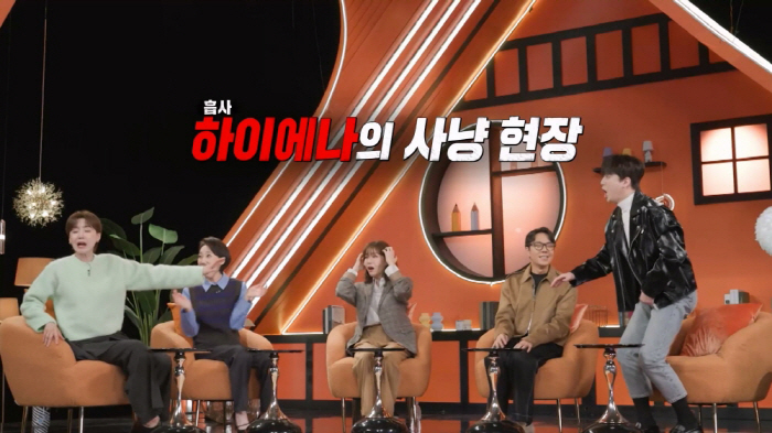 '중증외상센터' 원작자 이낙준 "진료실에 이동식 침대 들어와..알고보니 …