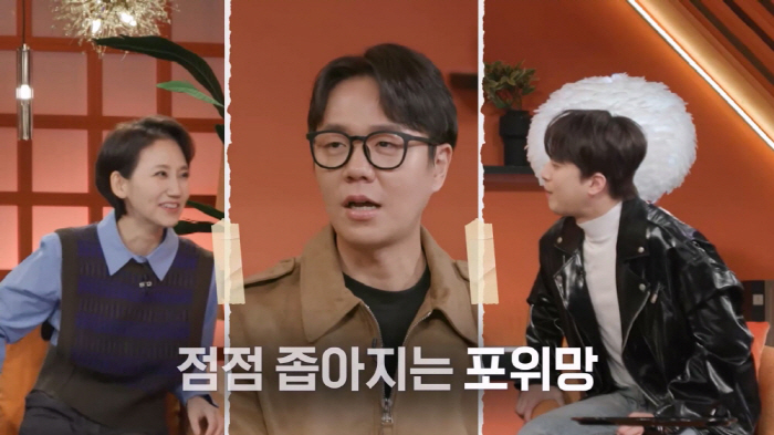 '중증외상센터' 원작자 이낙준 "진료실에 이동식 침대 들어와..알고보니 …