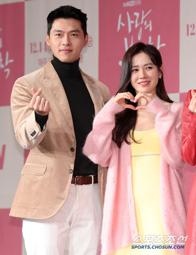 현빈♥손예진, 진짜 오작교 따로 있었네…박경림, 결혼식 비하인드 공개 (…