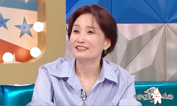 박경림, 현빈♥손예진 눈 맞추게 하더니…결혼식 사회까지, 비하인드 공개(…