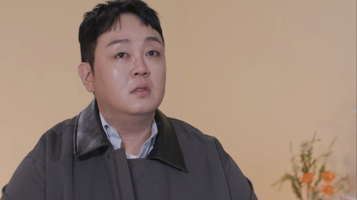 '순돌이' 이건주, '10년 절연' 父에 분노 "날 미끼로 금전요구·협박…