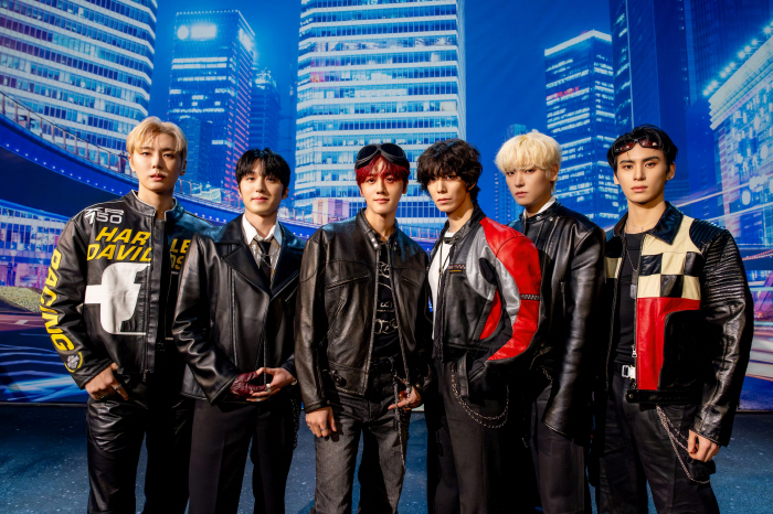 [일문일답] SF9 "완전체 컴백, 시너지 기대…가능성 확장"