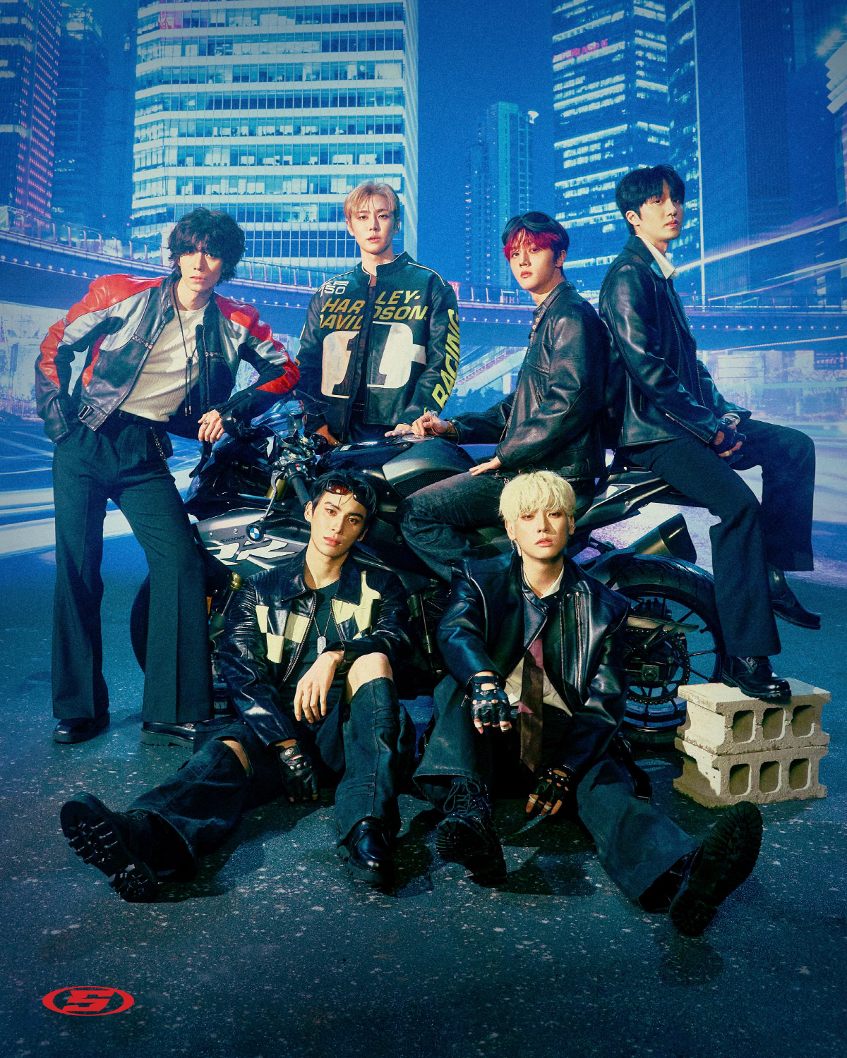[일문일답] SF9 "완전체 컴백, 시너지 기대…가능성 확장"