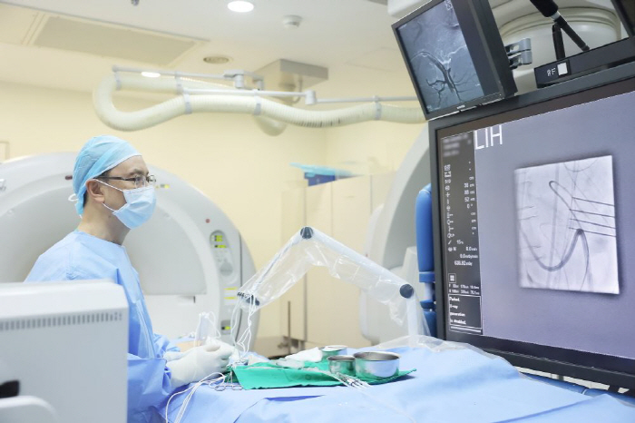 수술 힘든 췌장암, 3000V 전기 치료 효과적…전기천공법 시술 후 평균…