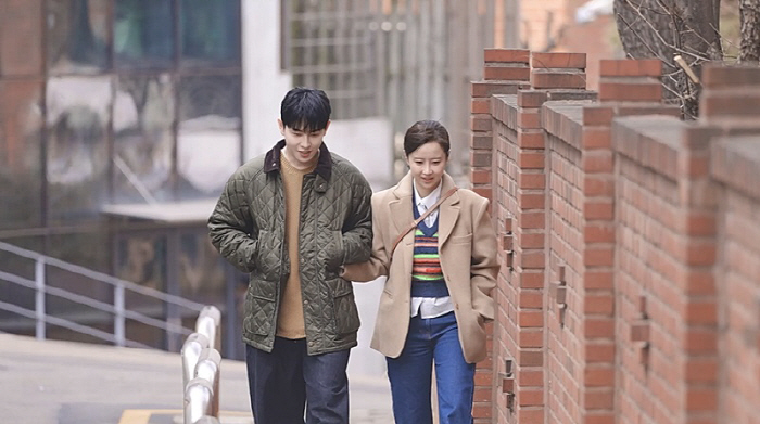 김종민, '박현호'♥은가은 요리솜씨에 '동공지진'.."예비신부 히융♥, …