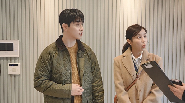 김종민, '박현호'♥은가은 요리솜씨에 '동공지진'.."예비신부 히융♥, …