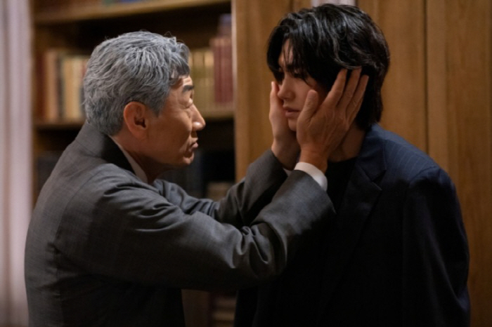 박형식의 복수 시작됐다… ‘보물섬’, 최고 시청률 11.2% 경신하며 금토극 1위 독주