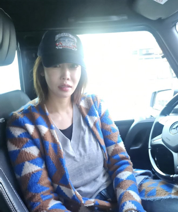 '이천수♥' 심하은, 건강 적신호에 충격 "뇌졸중·심근경색 위험"