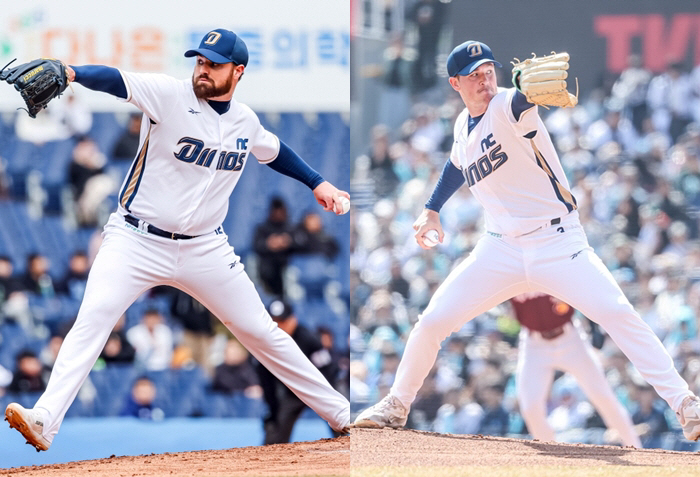 "KIA 개막 2연전, 외국인 투수들이 다 나간다" 그렇다면 3선발은 누…