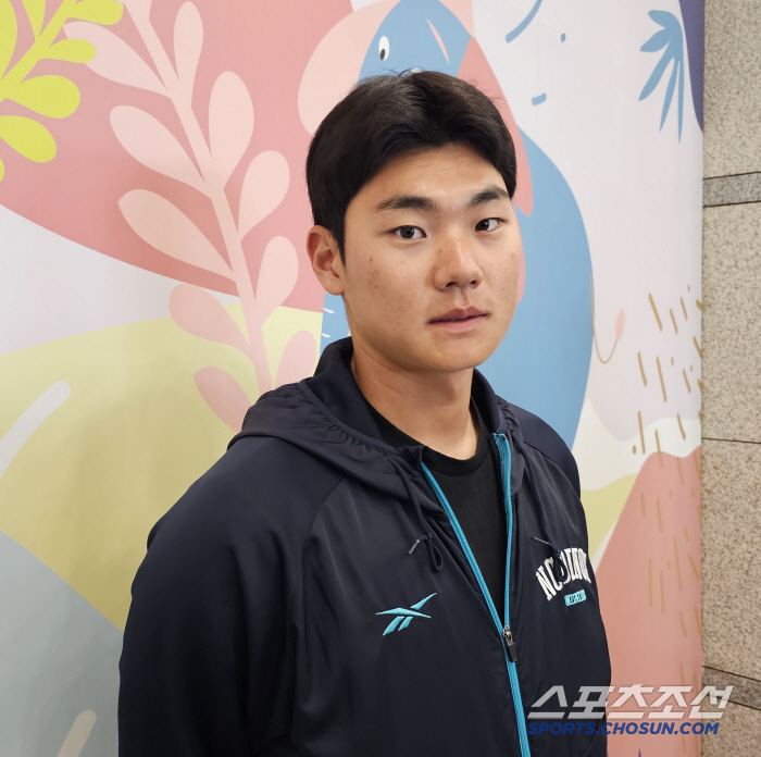 "KBO 4대 유망주" 美평가 현실로? 사령탑의 쇠고집→2G 연속 홈런 '불방망이'…태극마크로 이어갈까 [SC피플]