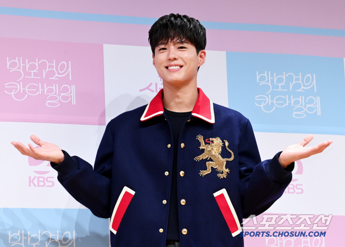 [포토] 박보검의 칸타빌레로 오세요!