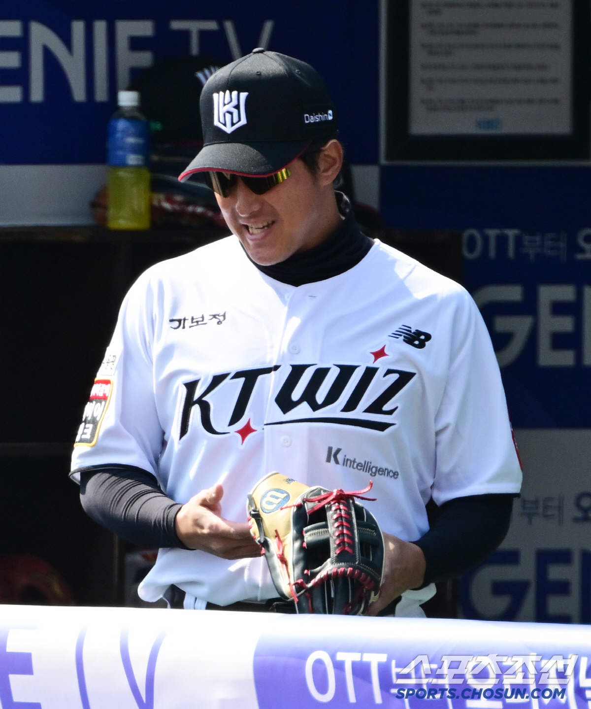 아뿔싸 '60억' 황재균이 후보로 밀려났다! "눈 딱 감고 결단" → 이…