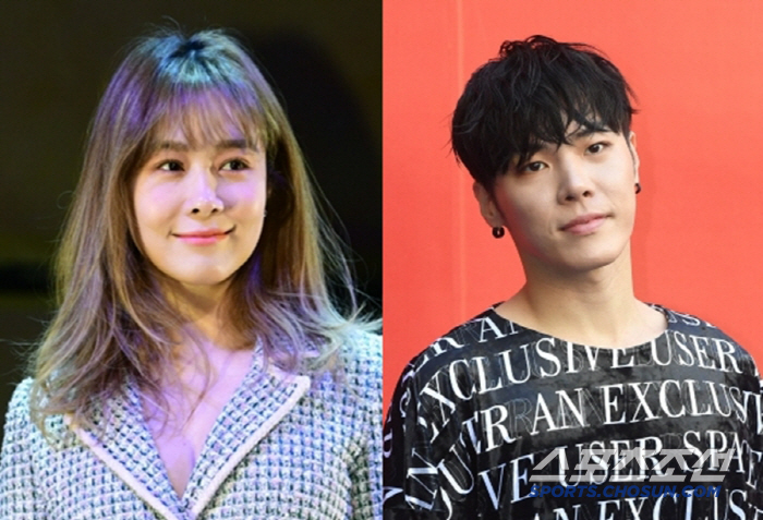 옥주현, 故휘성 향한 장문의 추모글 "20년 넘은 인연..내게 준 큰 힘…
