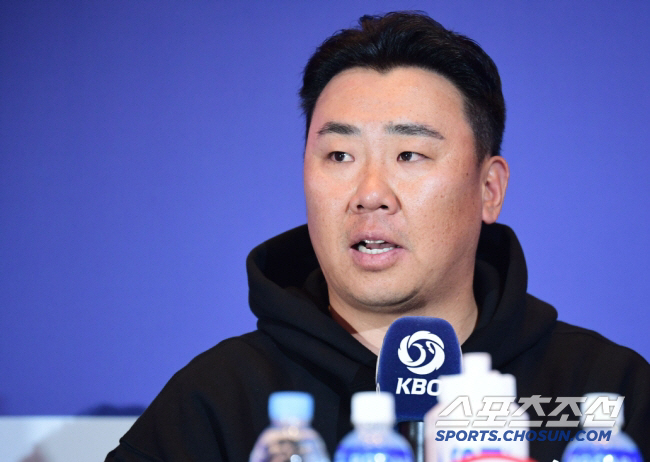 김도영→구자욱→김광현까지 총출동! KBO, 20일 미디어데이 & 팬페스트 개최